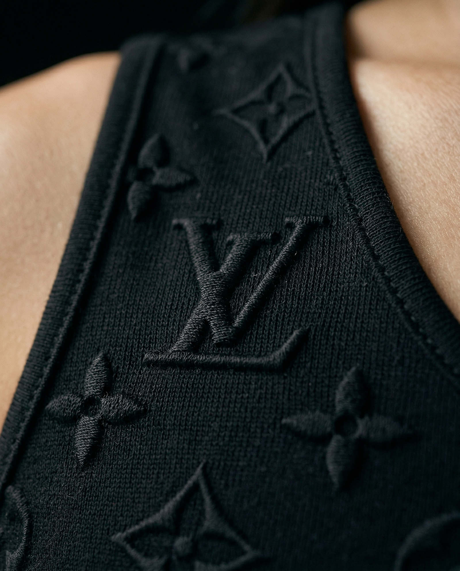 Conjunto Louis Vuitton - Imagen campaña 5